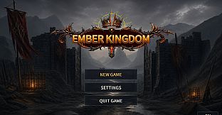 Ember Kingdom