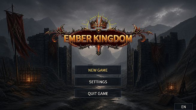 Ember Kingdom