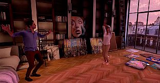 Detective VR