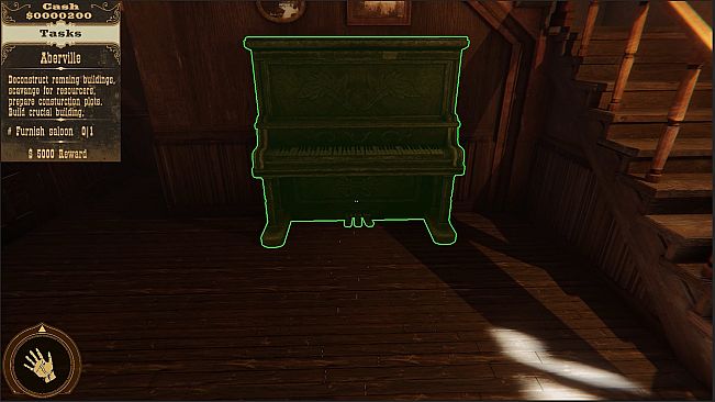 Western City Renovator