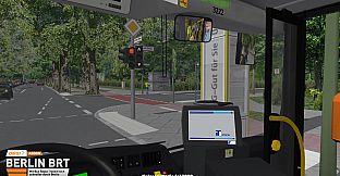 OMSI 2 Add-On Berlin BRT