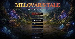 Melovar's Tale