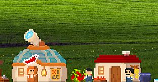 Tiny Farmie