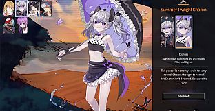 Chrono Ark - Summer Twilight