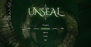 Unseal