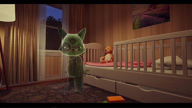 Ghost Master: Resurrection Core Edition