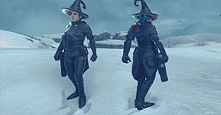 Praey for the Gods - Halloween Pack