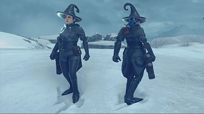 Praey for the Gods - Halloween Pack