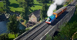 Thomas & Friends: Wonders of Sodor