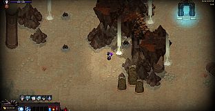 Hero Siege - Gates of Valhalla Collector's Edition (Expansion Set)