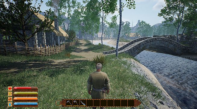 Magisterium: Fantasy Craft