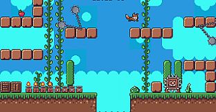 FOXES NEED TO EAT (Windows 10)