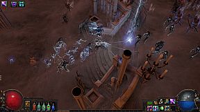 Path of Exile