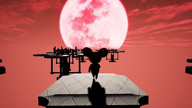 LOGA: Unexpected Adventure