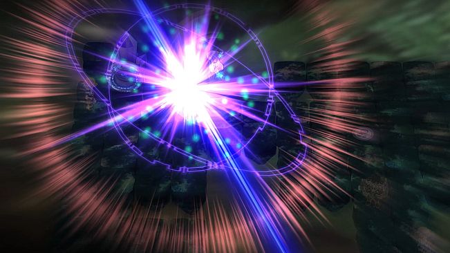 Shachibato! × Hyperdimension Neptunia Collaboration 1