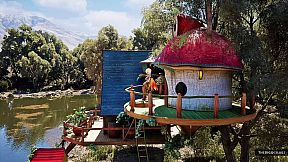 Pixie Pleasures ‍♀️