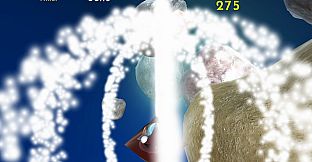 Warp speed: Infinity