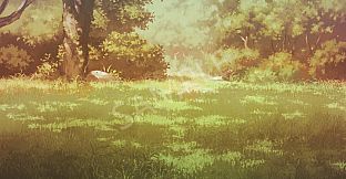 RPG Maker MV - TOKIWA GRAPHICS Battle BG No.2 Woods/Riverside