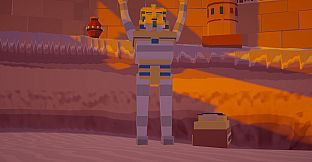 Dust & Dig