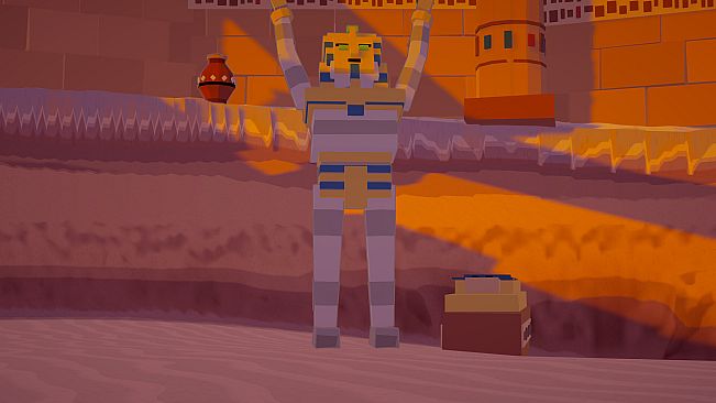 Dust & Dig