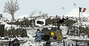 Valiant Hearts