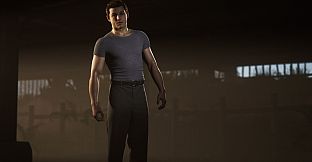 The Quarry - ‘50s Throwback Character Outfits