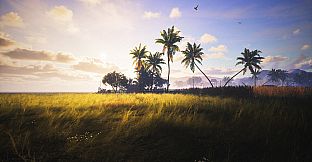 Lawless: Blood and Dust