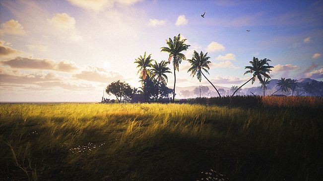 Lawless: Blood and Dust