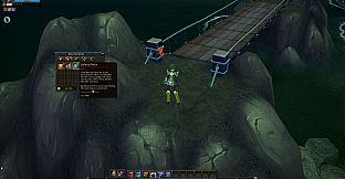 Royal Quest Online - Quick start