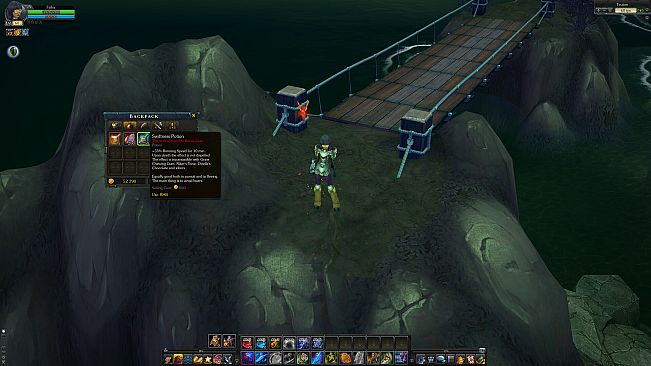 Royal Quest Online - Quick start