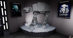 Star Wars Pinball VR