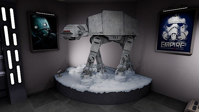 Star Wars Pinball VR