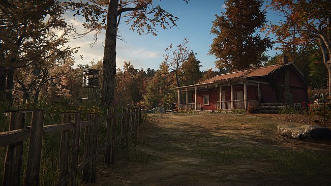 Gunsmith Simulator: Prologue