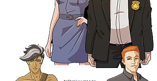 Morningdew Farms - Art Book