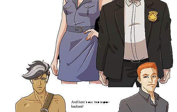 Morningdew Farms - Art Book