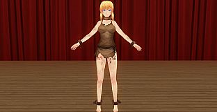 CUSTOM ORDER MAID 3D2 It's a Night Magic Present from a Hasty Santa ALL in ONE Pack