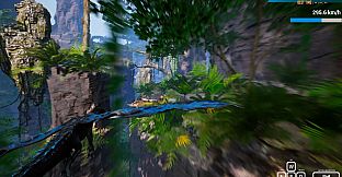 Dragon Dash Division