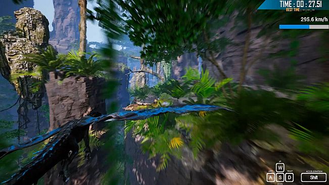 Dragon Dash Division