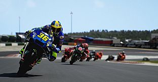 MotoGP 21