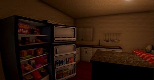 The Beyond Of Fears: New House