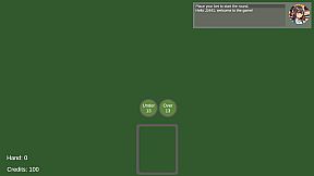 Hit and Stand Blackjack