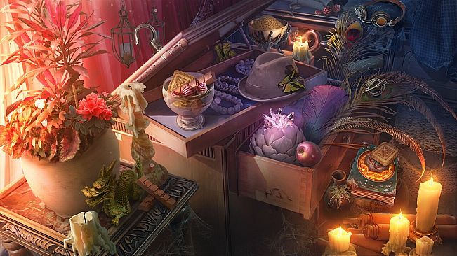 Midnight Calling: Wise Dragon Collector's Edition