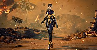 Stellar Blade: Tachyon Pack