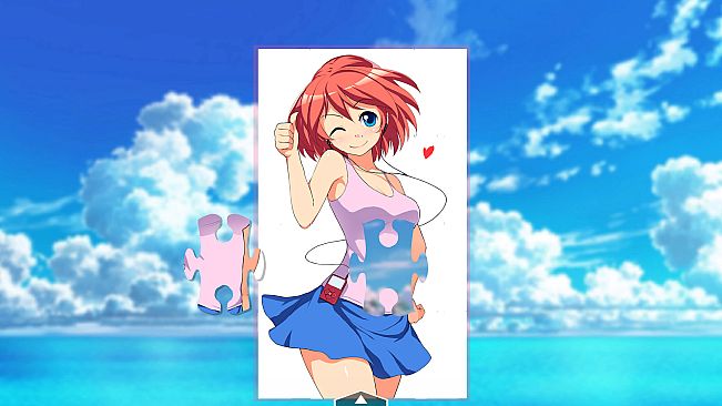 Island of Girls Dreams