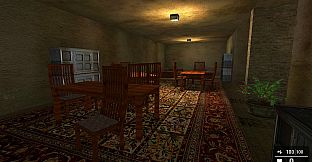 GameGuru - Death Valley Combat Pack