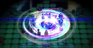 Shachibato! × Hyperdimension Neptunia Collaboration 2