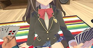 OldMaidGirl - School uniform