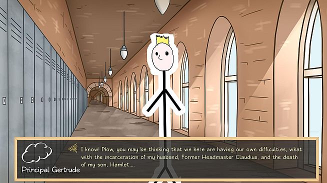 Paper Shakespeare, Outfit Pack: Steam Greenlight