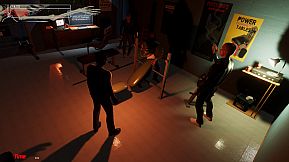 Arm Wrestling Reborn