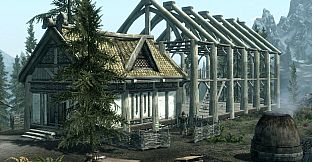 The Elder Scrolls V: Skyrim - Hearthfire